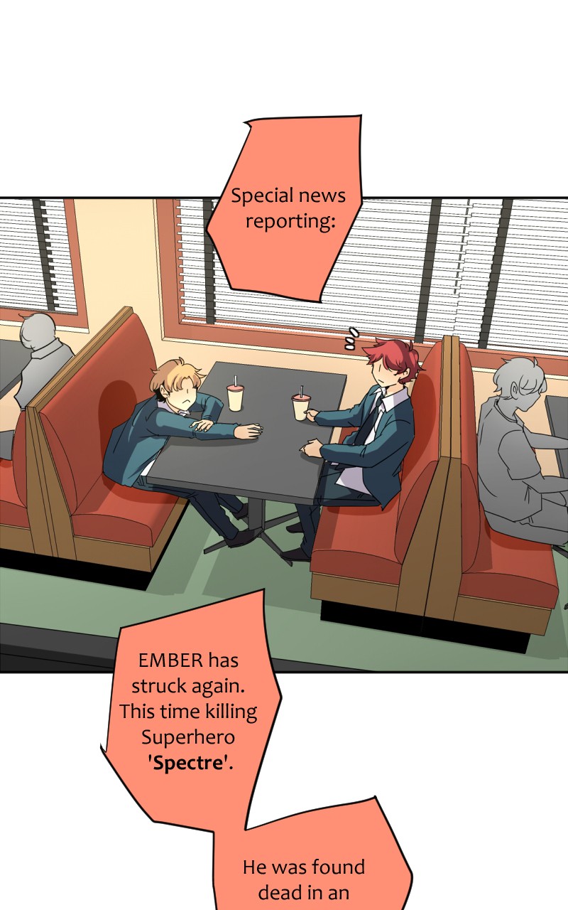 unOrdinary Chapter 169 page 72 - Chapter 169: Episode 163