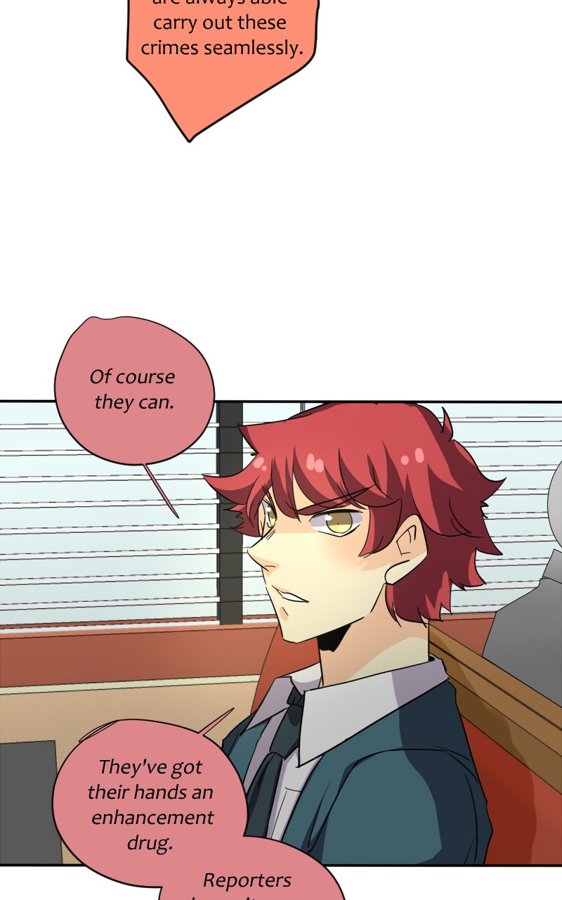 unOrdinary Chapter 169 page 74 - Chapter 169: Episode 163