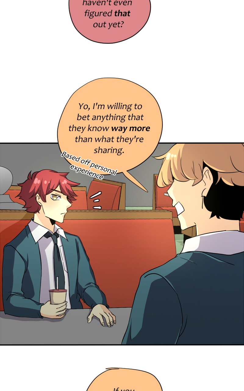unOrdinary Chapter 169 page 75 - Chapter 169: Episode 163