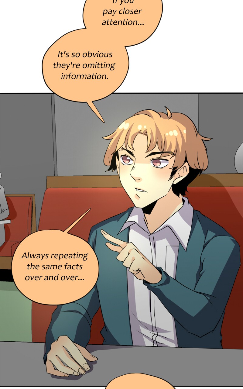 unOrdinary Chapter 169 page 76 - Chapter 169: Episode 163