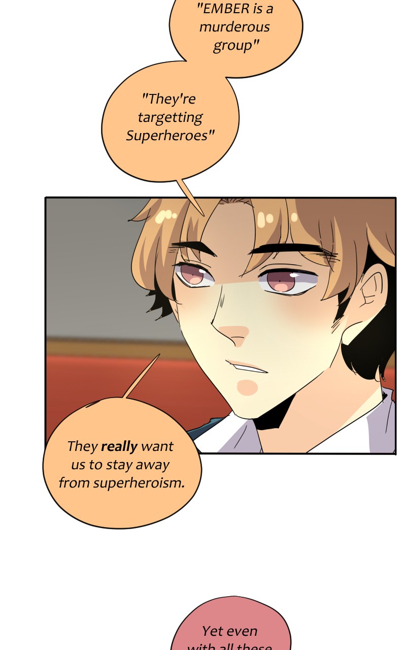 unOrdinary Chapter 169 page 77 - Chapter 169: Episode 163