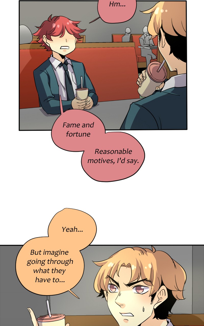 unOrdinary Chapter 169 page 80 - Chapter 169: Episode 163