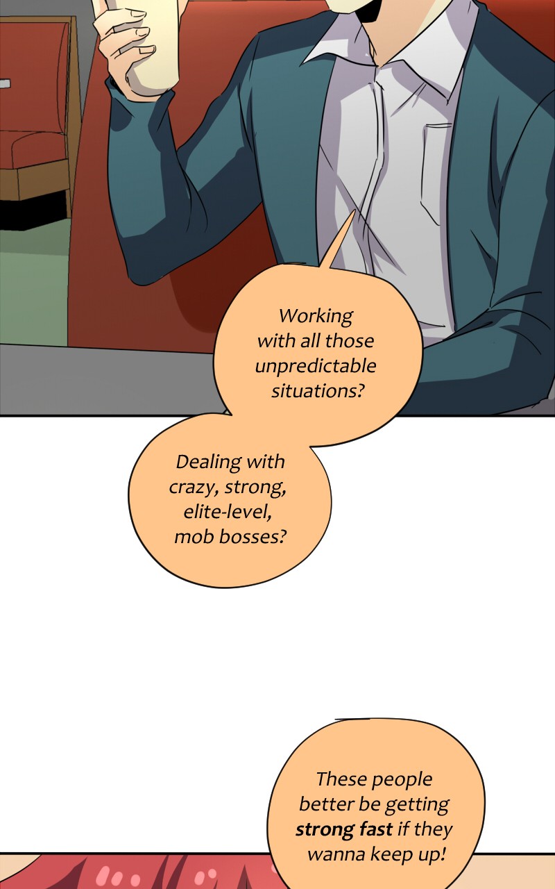 unOrdinary Chapter 169 page 81 - Chapter 169: Episode 163
