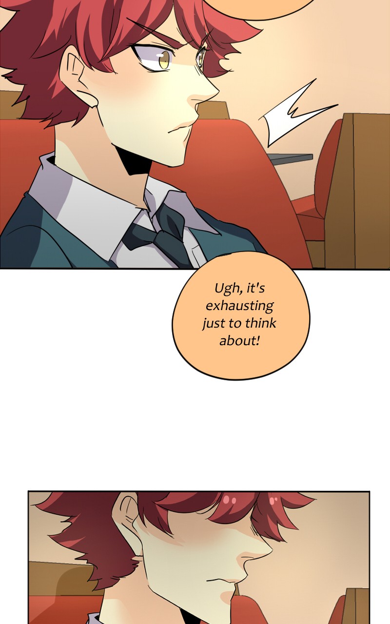 unOrdinary Chapter 169 page 82 - Chapter 169: Episode 163