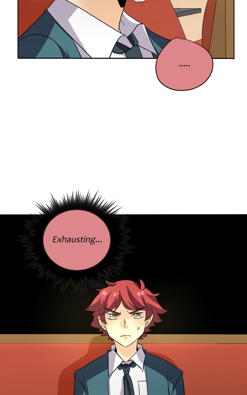 unOrdinary Chapter 169 page 83 - Chapter 169: Episode 163