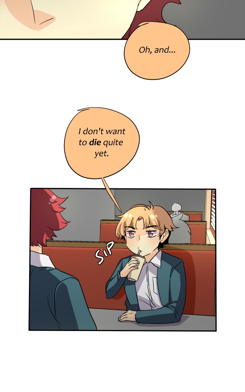 unOrdinary Chapter 169 page 85 - Chapter 169: Episode 163