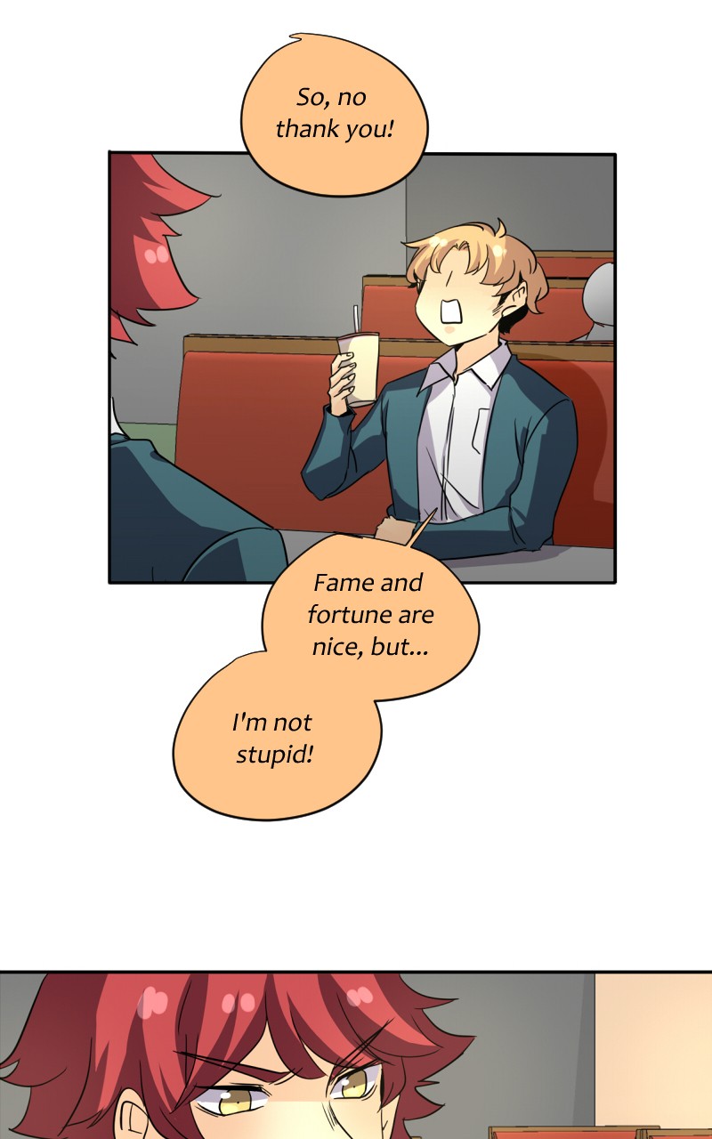 unOrdinary Chapter 169 page 86 - Chapter 169: Episode 163