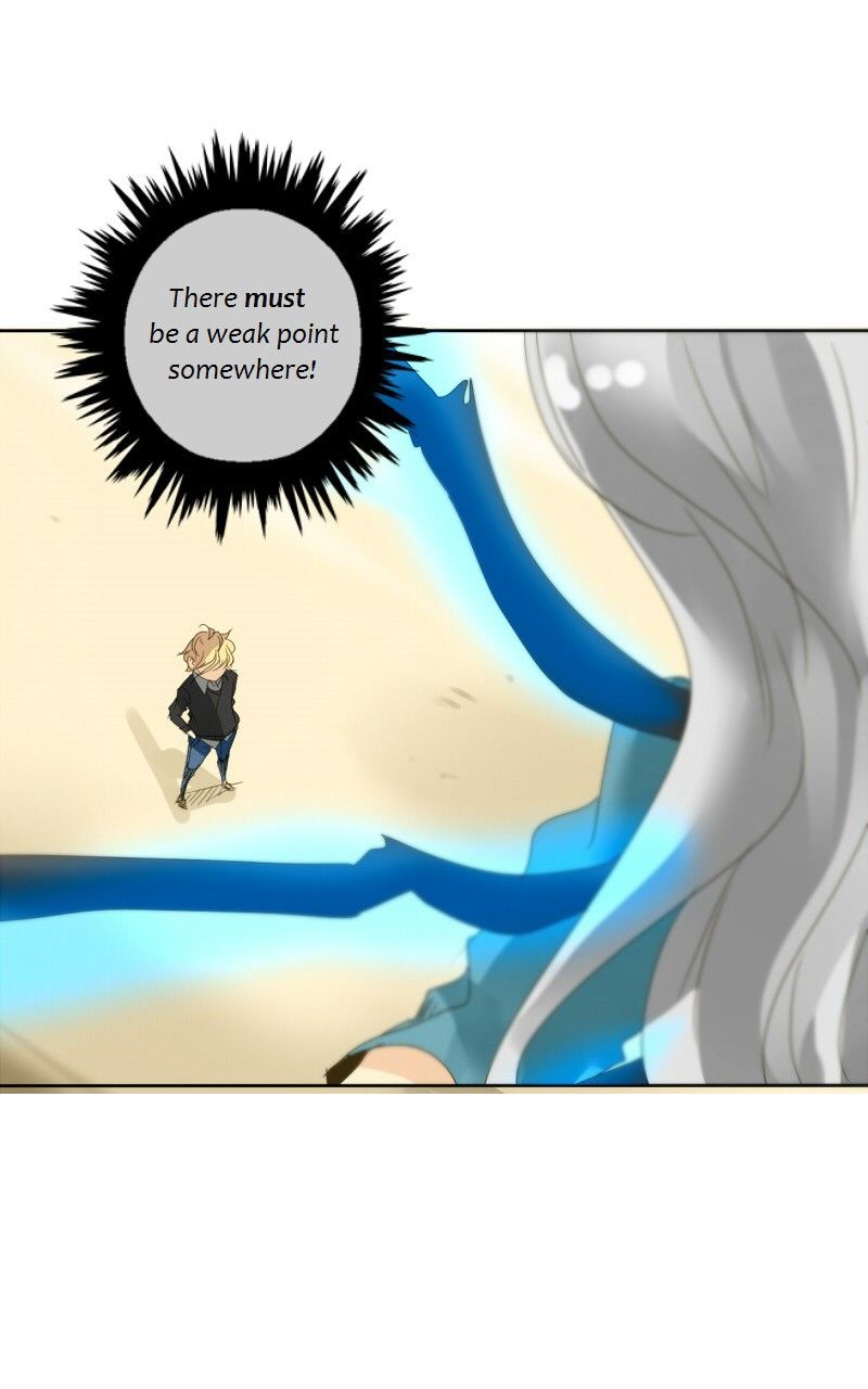 unOrdinary Chapter 17 page 19 - Chapter 17