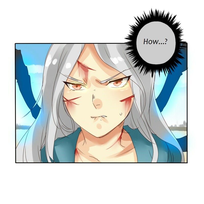 unOrdinary Chapter 17 page 43 - Chapter 17