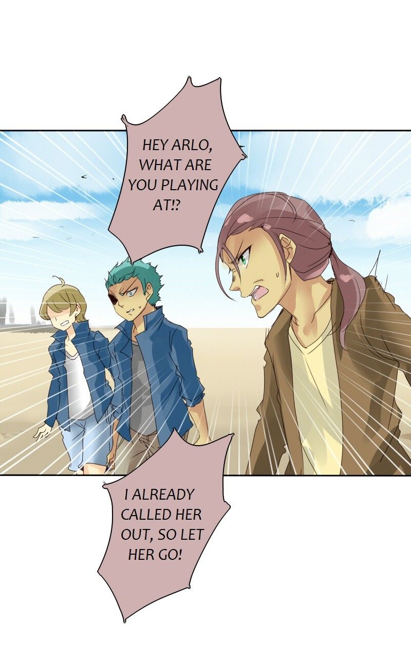 unOrdinary Chapter 17 page 60 - Chapter 17