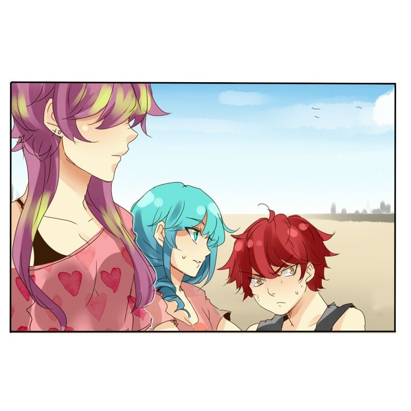 unOrdinary Chapter 17 page 62 - Chapter 17