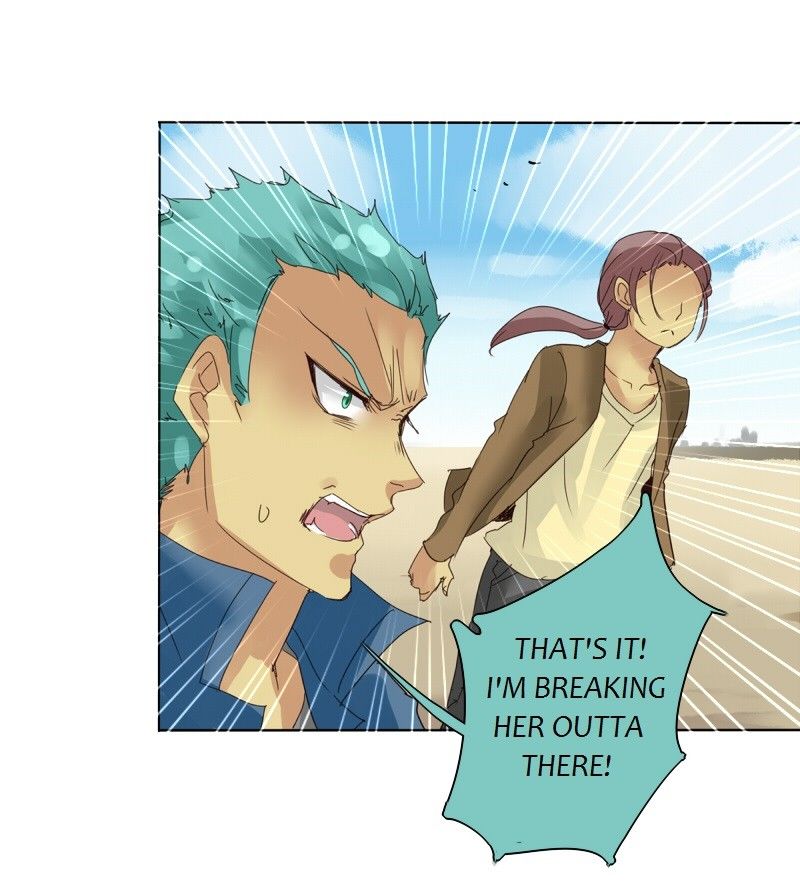unOrdinary Chapter 17 page 63 - Chapter 17