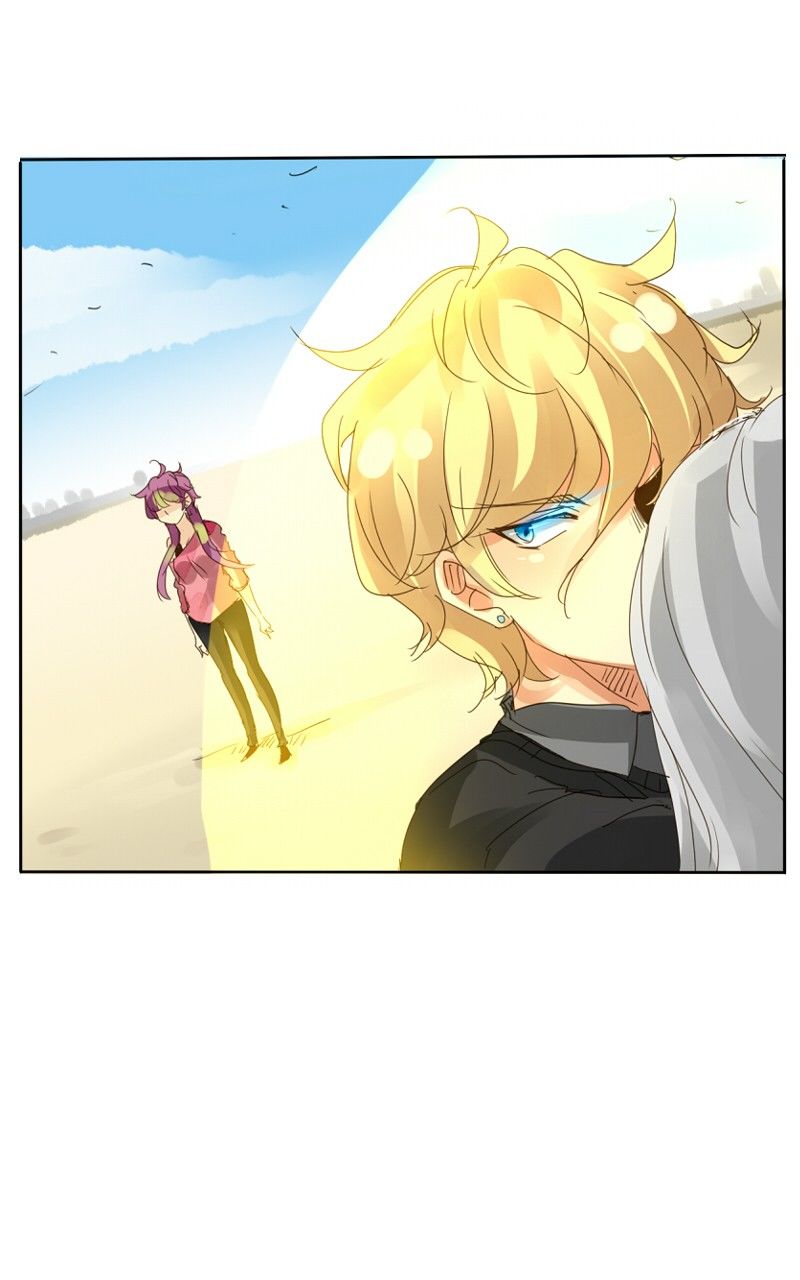 unOrdinary Chapter 17 page 72 - Chapter 17