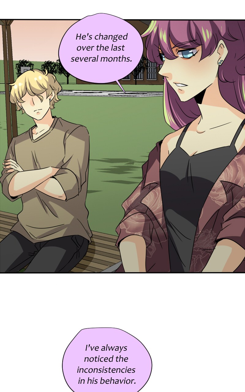 unOrdinary Chapter 170 page 100 - Chapter 170: Episode 164