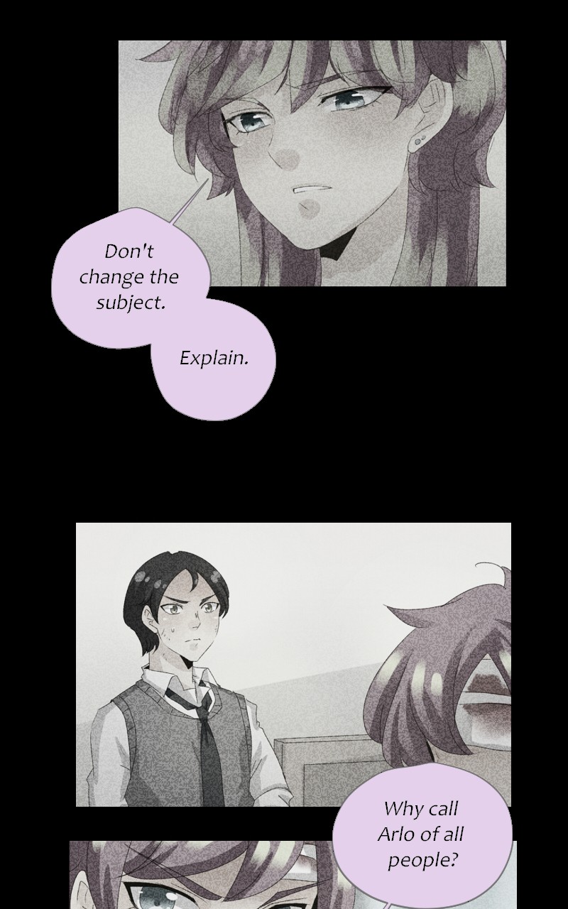 unOrdinary Chapter 170 page 103 - Chapter 170: Episode 164