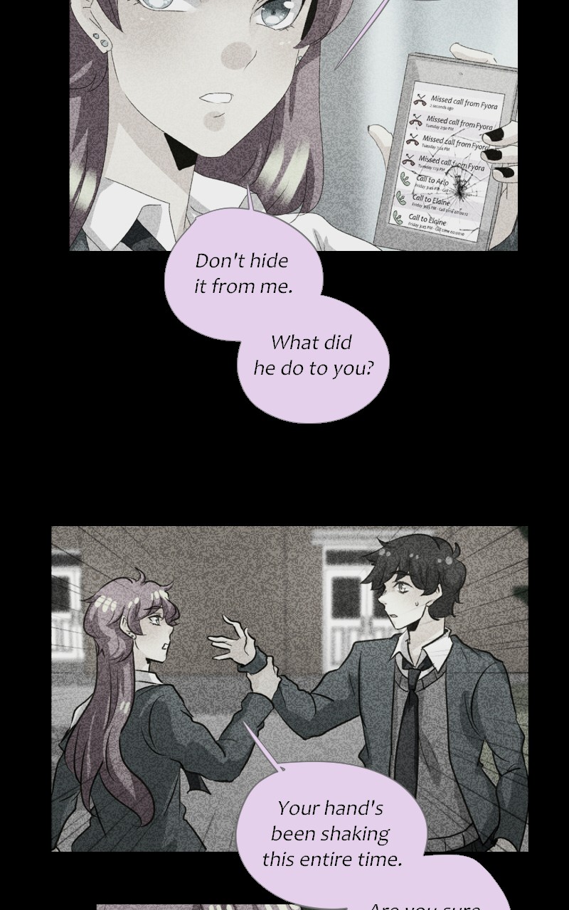 unOrdinary Chapter 170 page 104 - Chapter 170: Episode 164