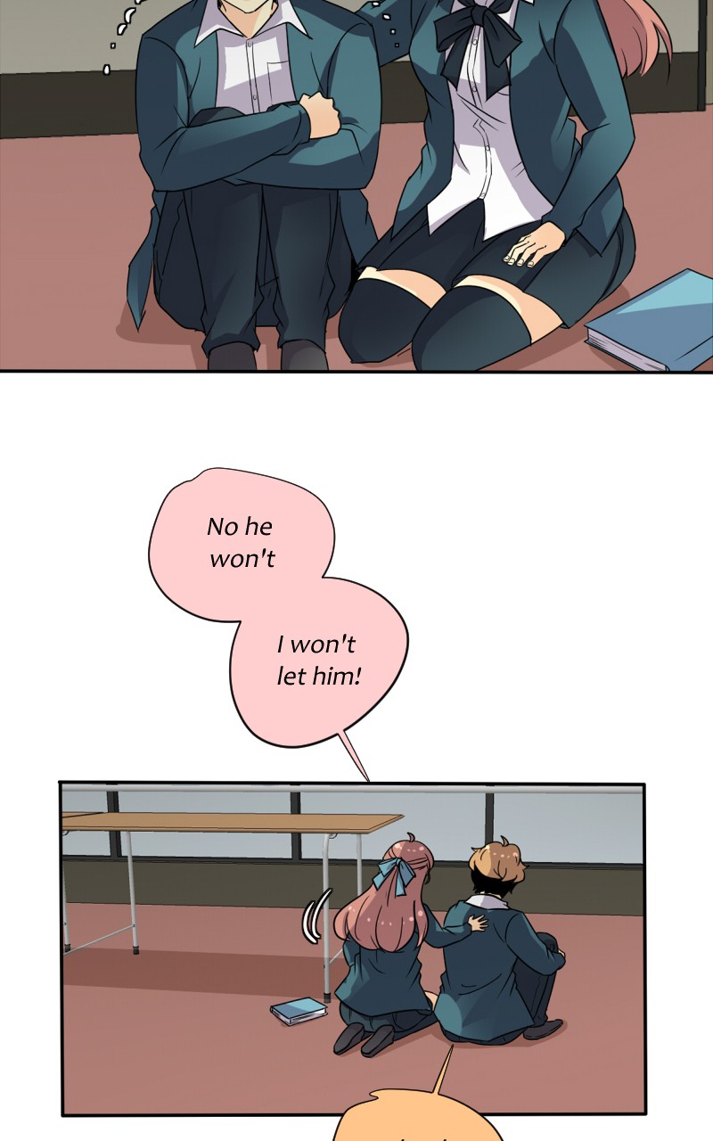unOrdinary Chapter 170 page 13 - Chapter 170: Episode 164