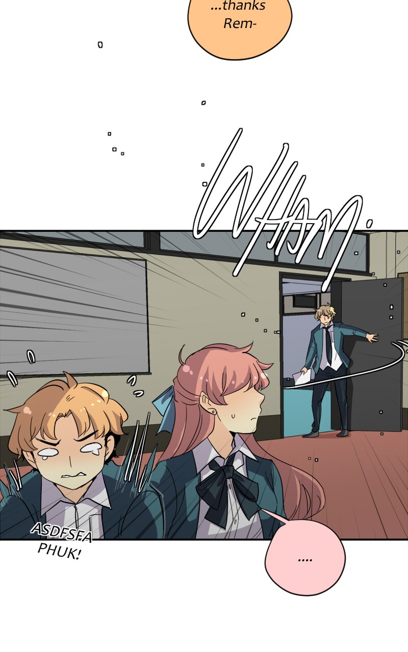 unOrdinary Chapter 170 page 14 - Chapter 170: Episode 164