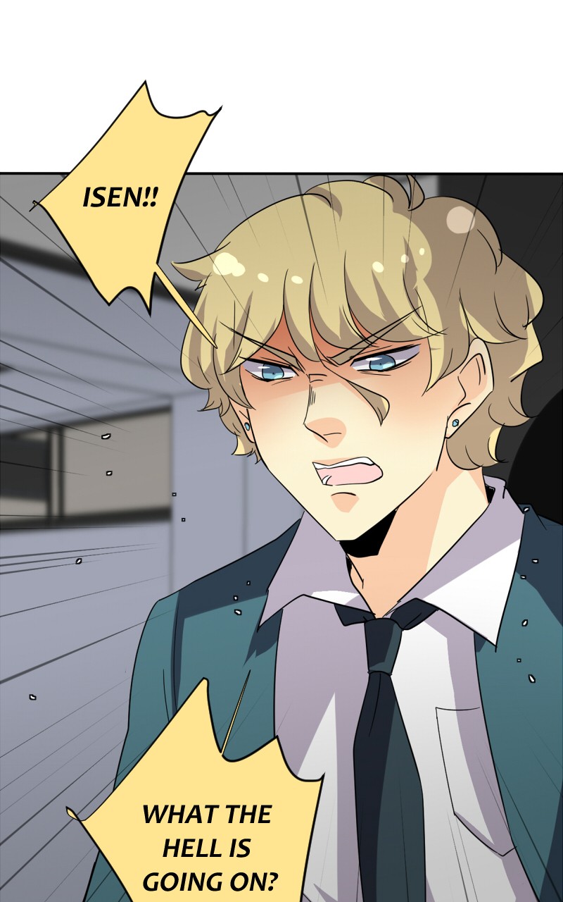 unOrdinary Chapter 170 page 15 - Chapter 170: Episode 164