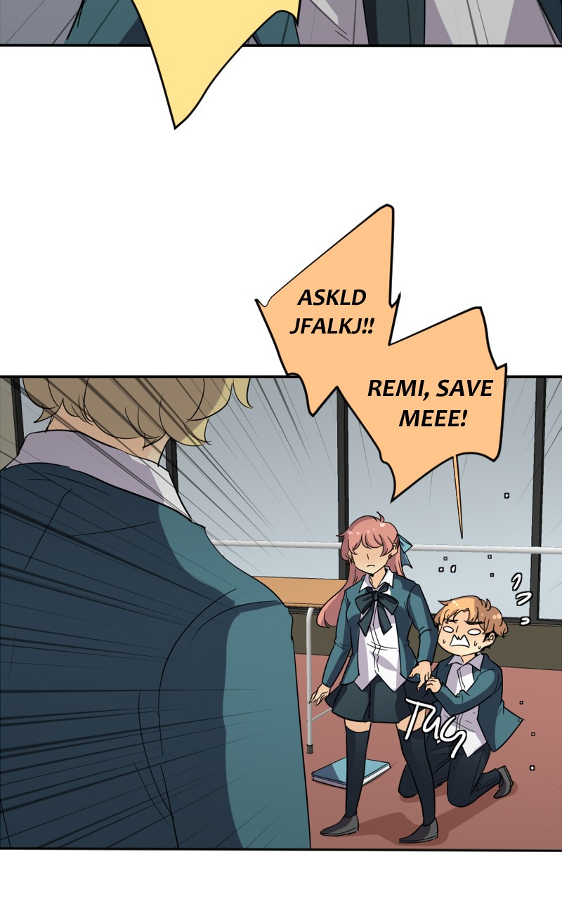 unOrdinary Chapter 170 page 16 - Chapter 170: Episode 164