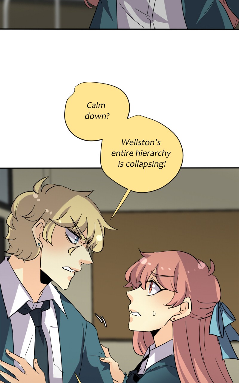 unOrdinary Chapter 170 page 18 - Chapter 170: Episode 164