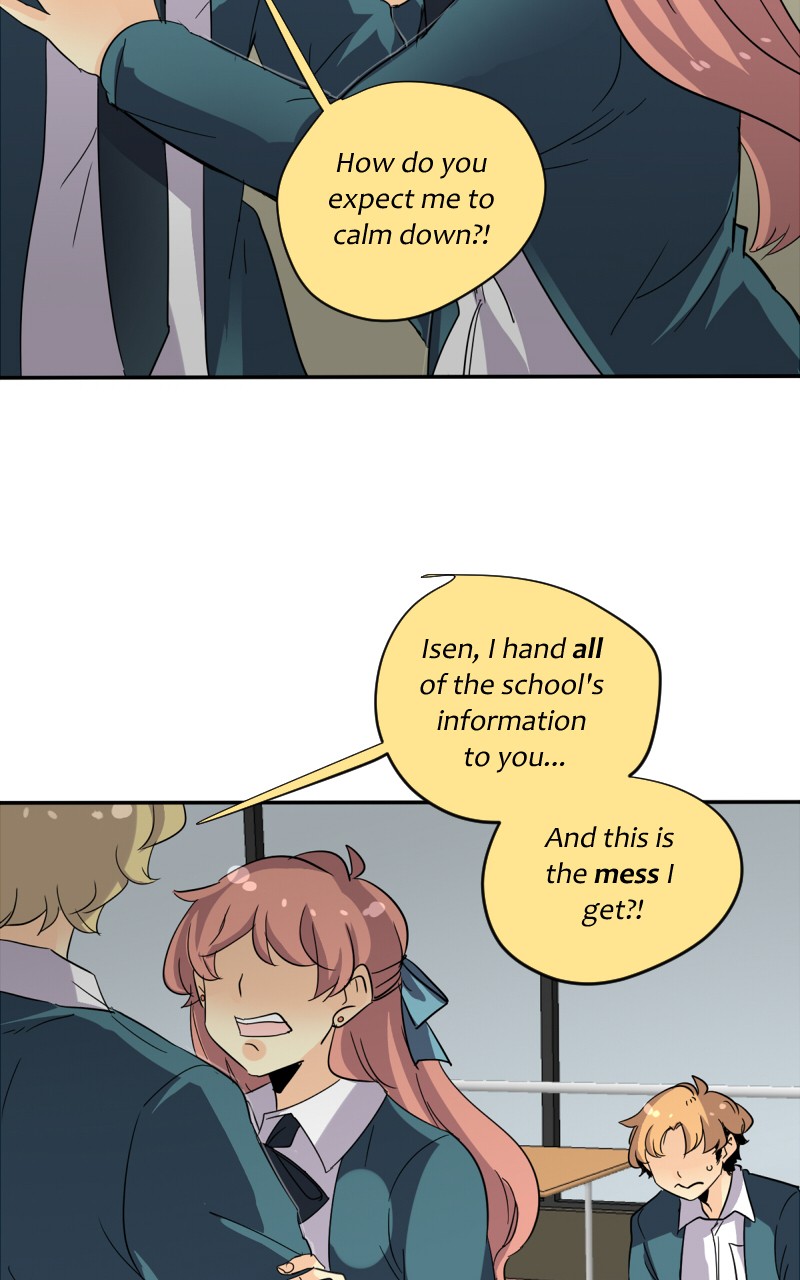 unOrdinary Chapter 170 page 19 - Chapter 170: Episode 164