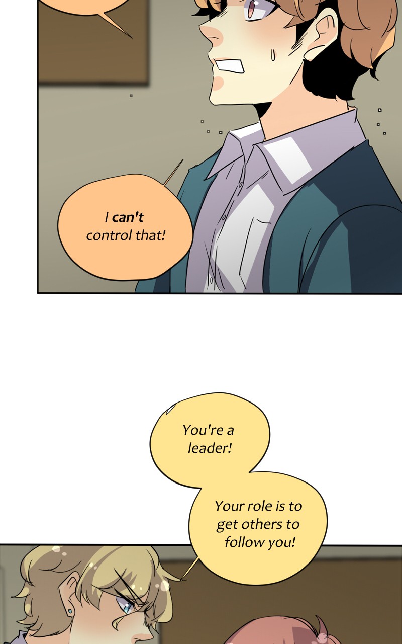 unOrdinary Chapter 170 page 24 - Chapter 170: Episode 164