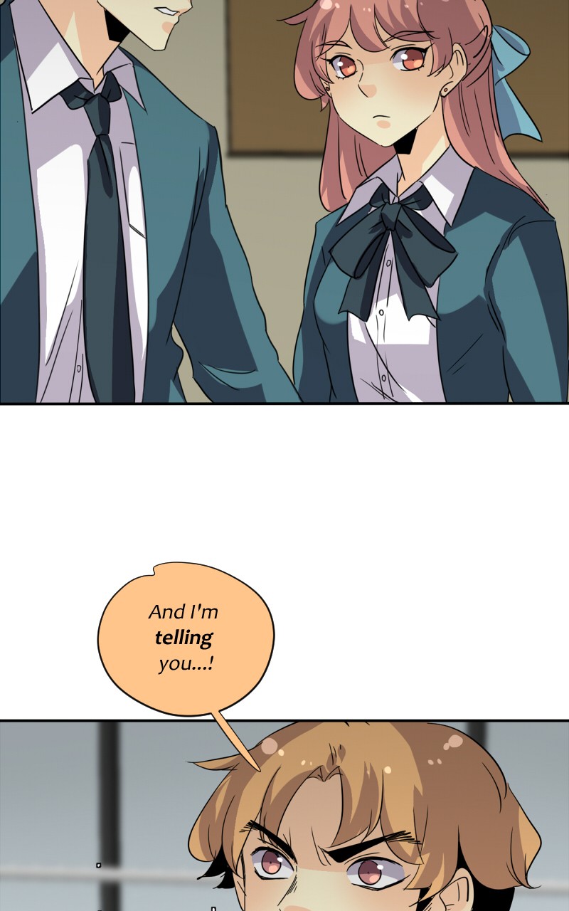 unOrdinary Chapter 170 page 25 - Chapter 170: Episode 164