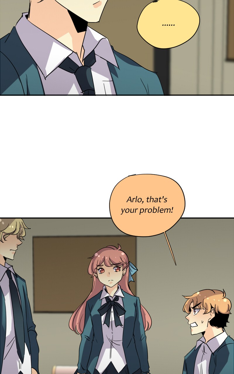 unOrdinary Chapter 170 page 27 - Chapter 170: Episode 164