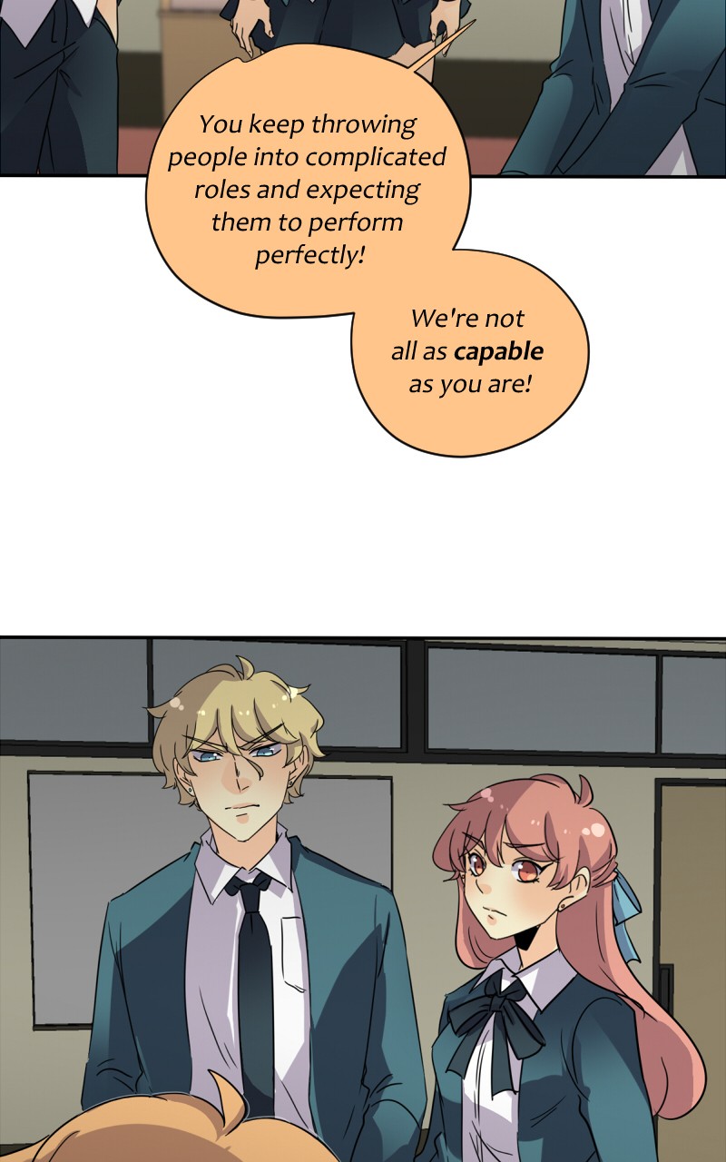 unOrdinary Chapter 170 page 28 - Chapter 170: Episode 164