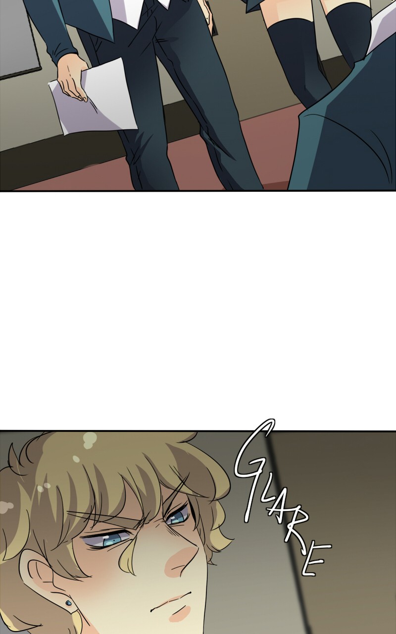 unOrdinary Chapter 170 page 35 - Chapter 170: Episode 164