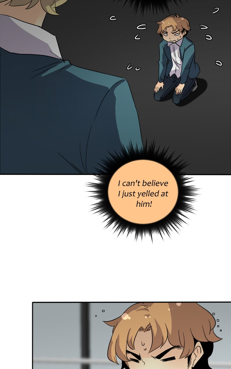 unOrdinary Chapter 170 page 37 - Chapter 170: Episode 164