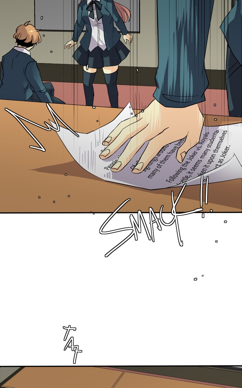 unOrdinary Chapter 170 page 42 - Chapter 170: Episode 164