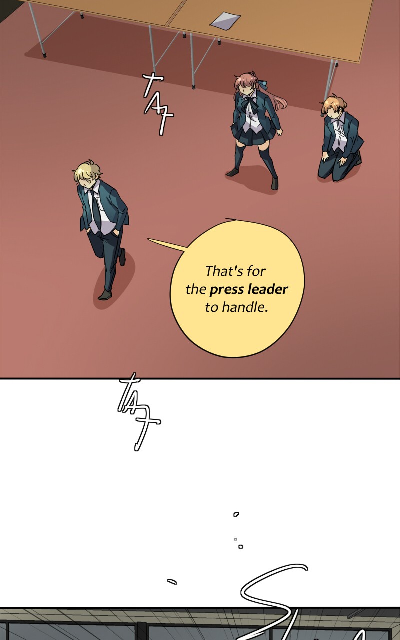 unOrdinary Chapter 170 page 43 - Chapter 170: Episode 164