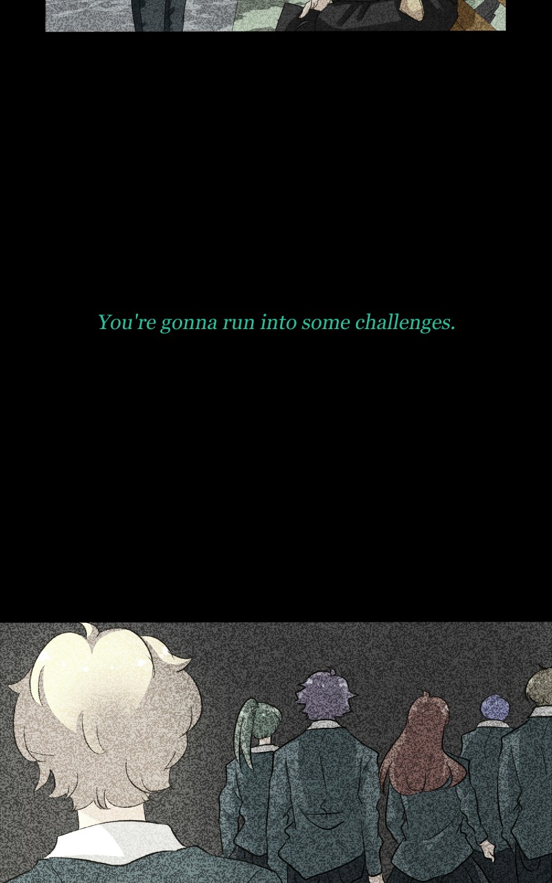unOrdinary Chapter 170 page 53 - Chapter 170: Episode 164