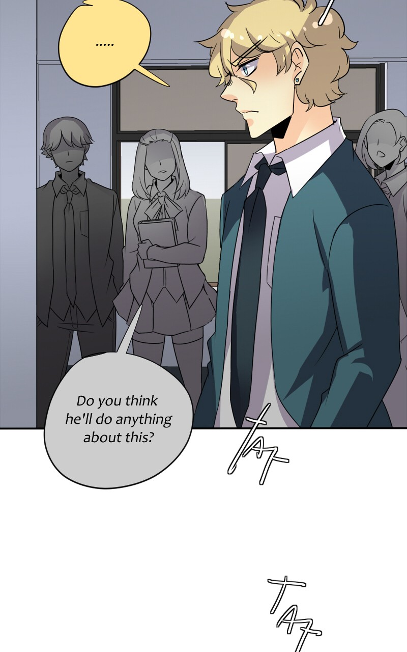 unOrdinary Chapter 170 page 6 - Chapter 170: Episode 164