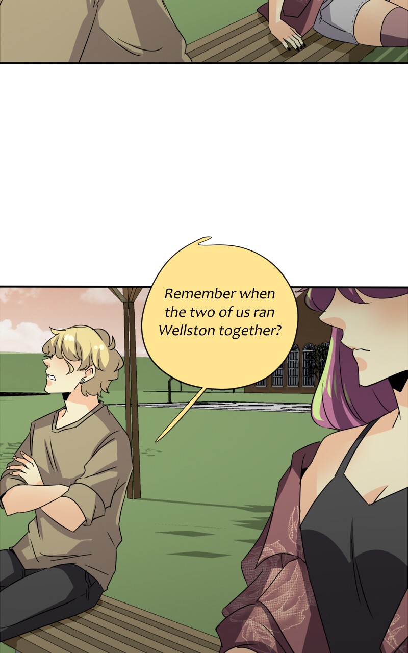 unOrdinary Chapter 170 page 86 - Chapter 170: Episode 164