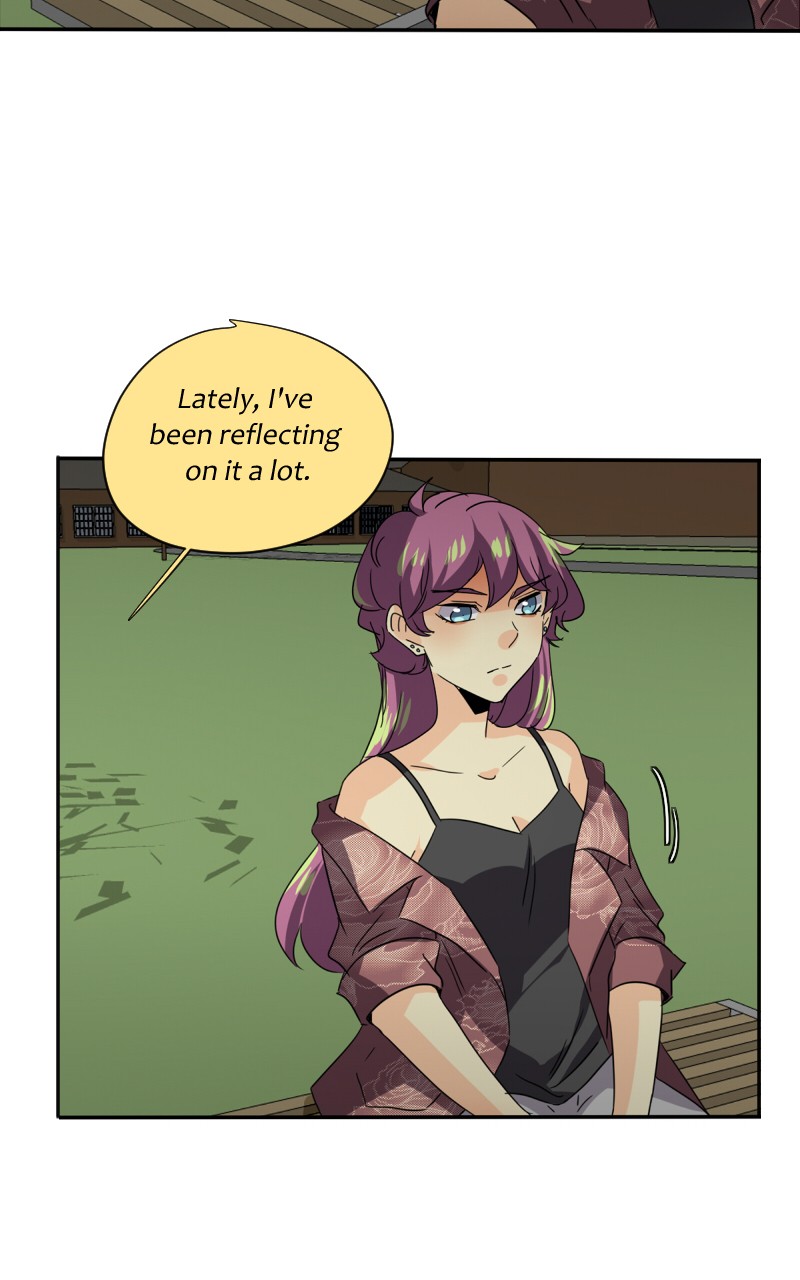 unOrdinary Chapter 170 page 87 - Chapter 170: Episode 164