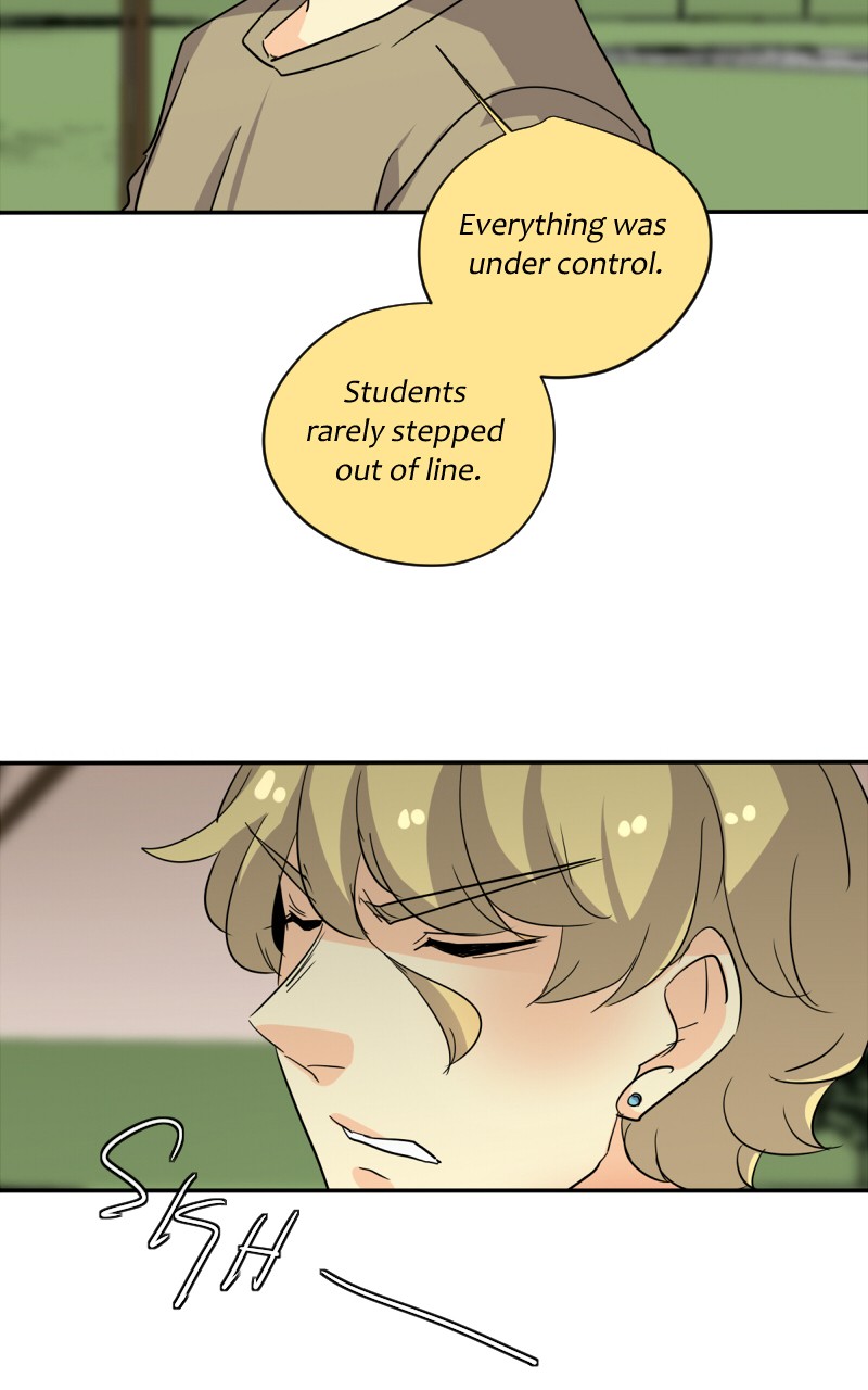 unOrdinary Chapter 170 page 92 - Chapter 170: Episode 164