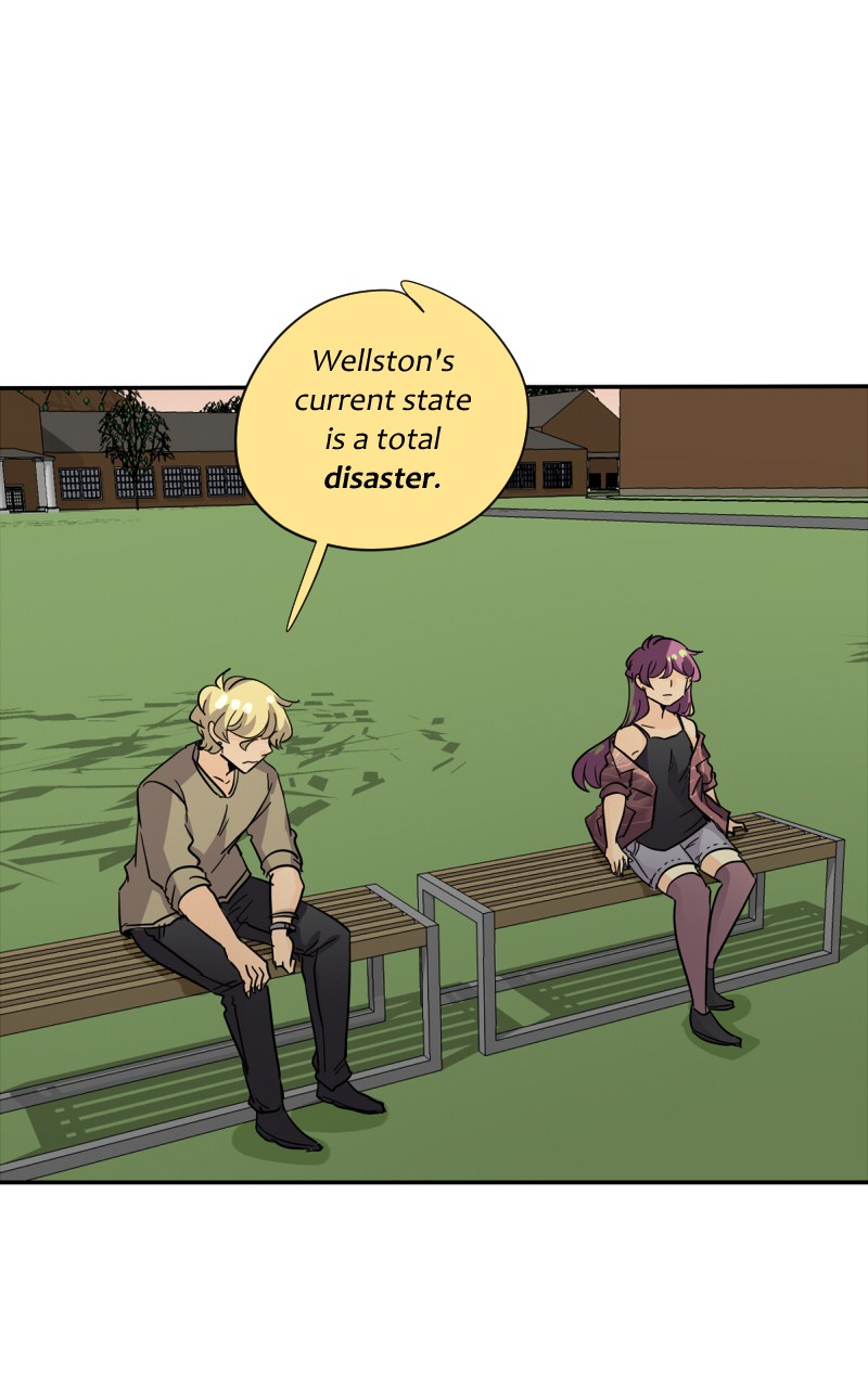 unOrdinary Chapter 170 page 93 - Chapter 170: Episode 164