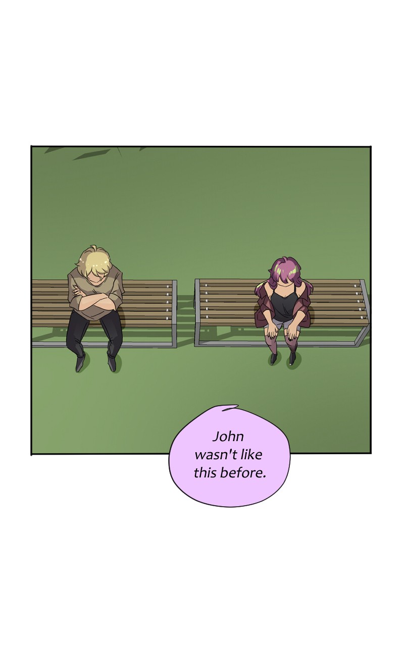 unOrdinary Chapter 170 page 99 - Chapter 170: Episode 164