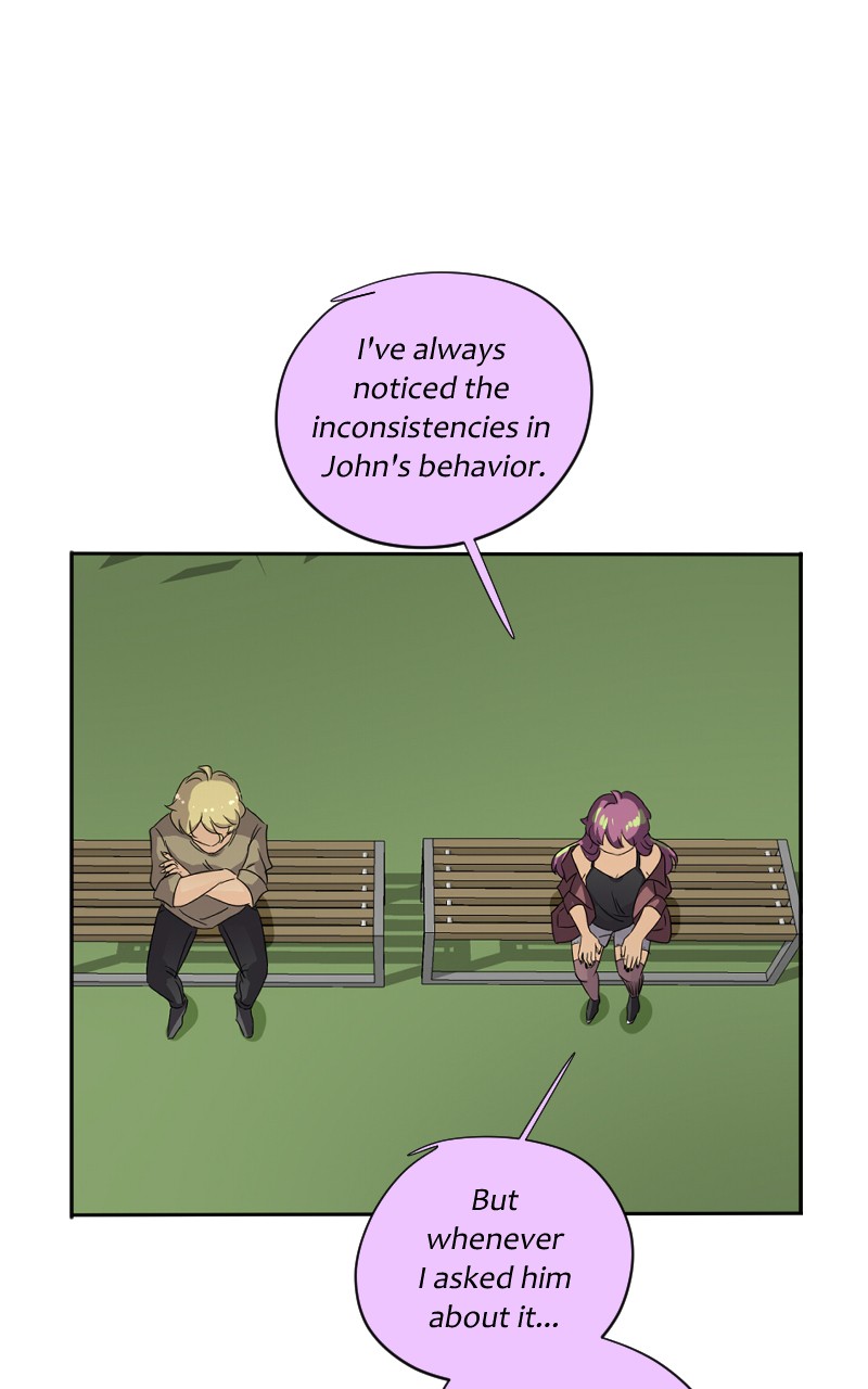 unOrdinary Chapter 171 page 1 - Chapter 171: Episode 165