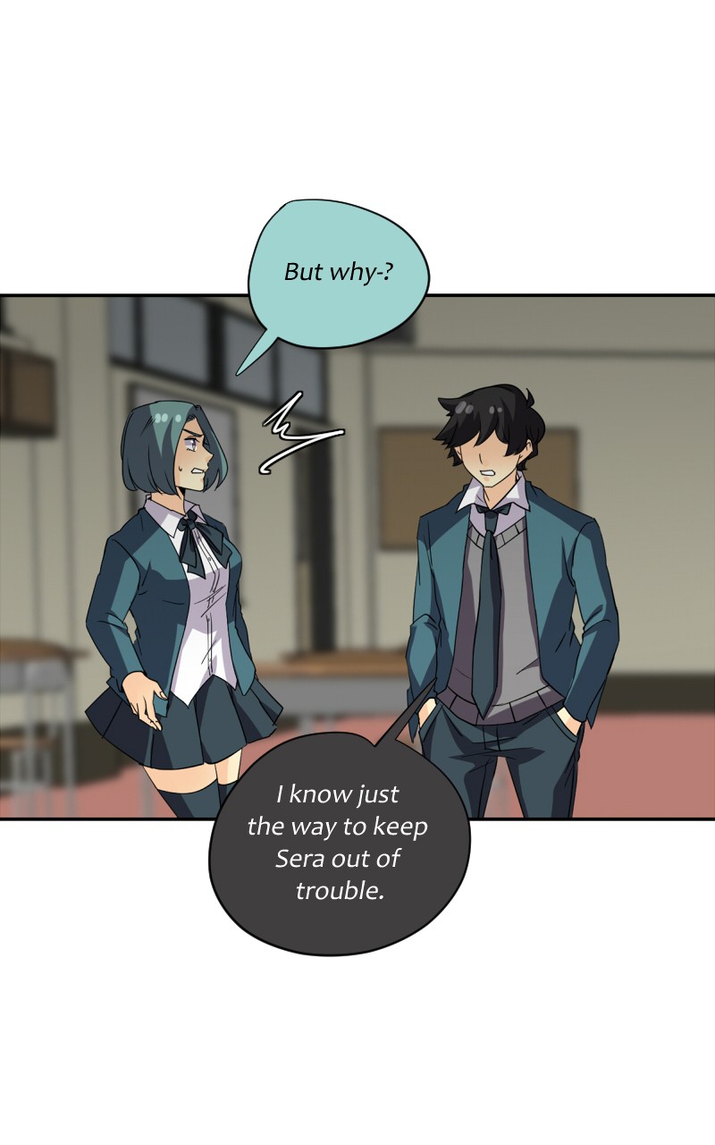 unOrdinary Chapter 171 page 100 - Chapter 171: Episode 165