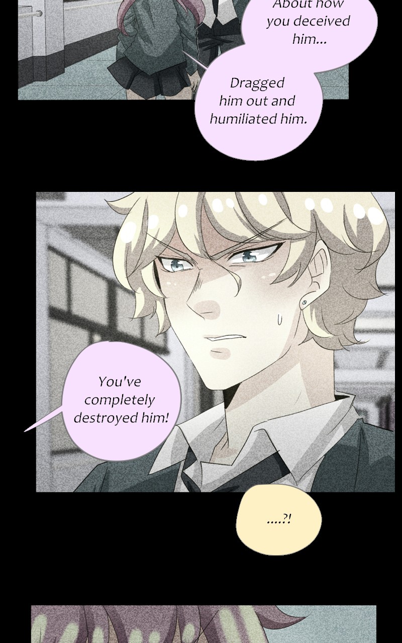 unOrdinary Chapter 171 page 11 - Chapter 171: Episode 165