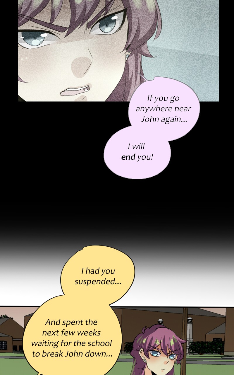 unOrdinary Chapter 171 page 12 - Chapter 171: Episode 165