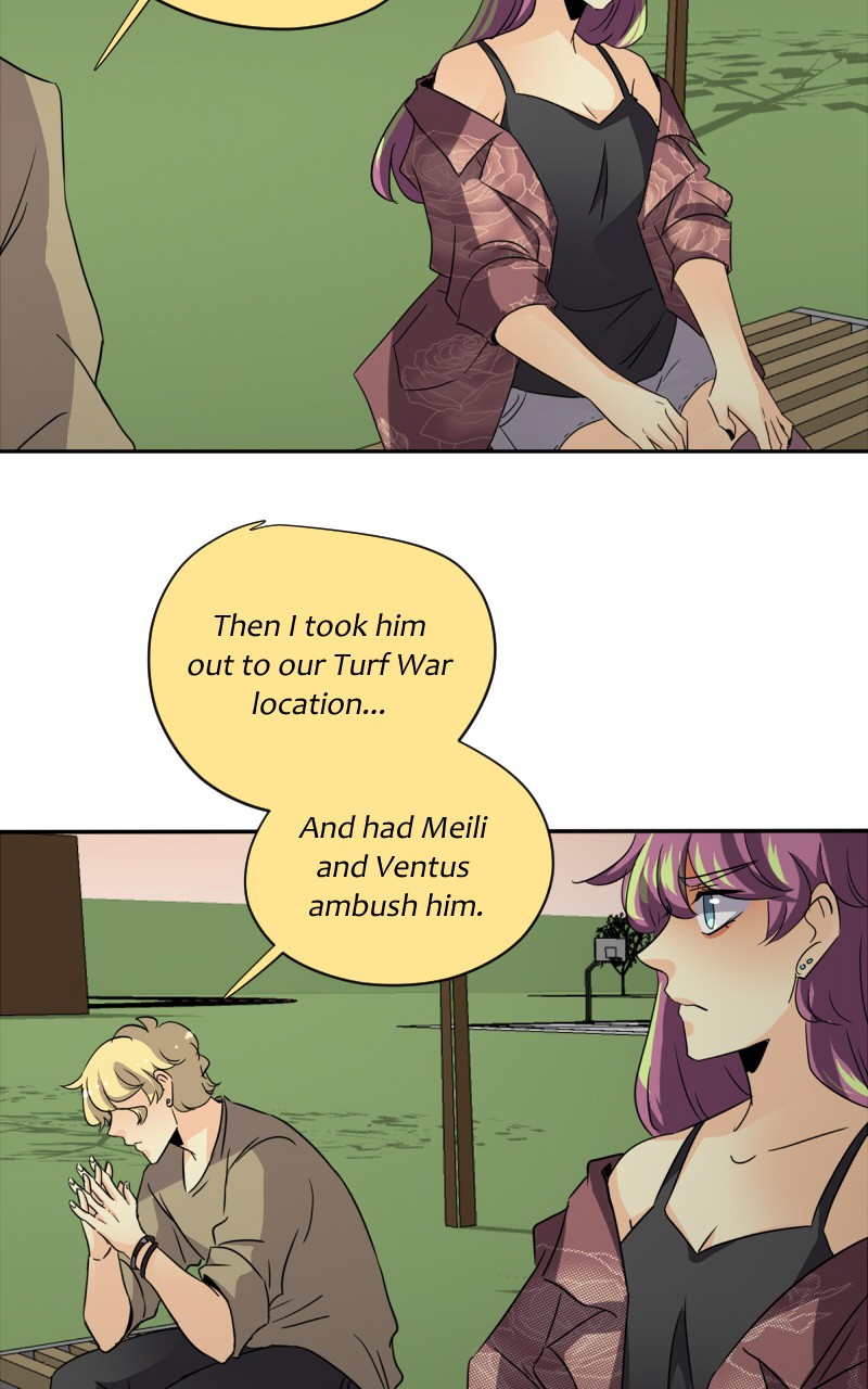unOrdinary Chapter 171 page 13 - Chapter 171: Episode 165