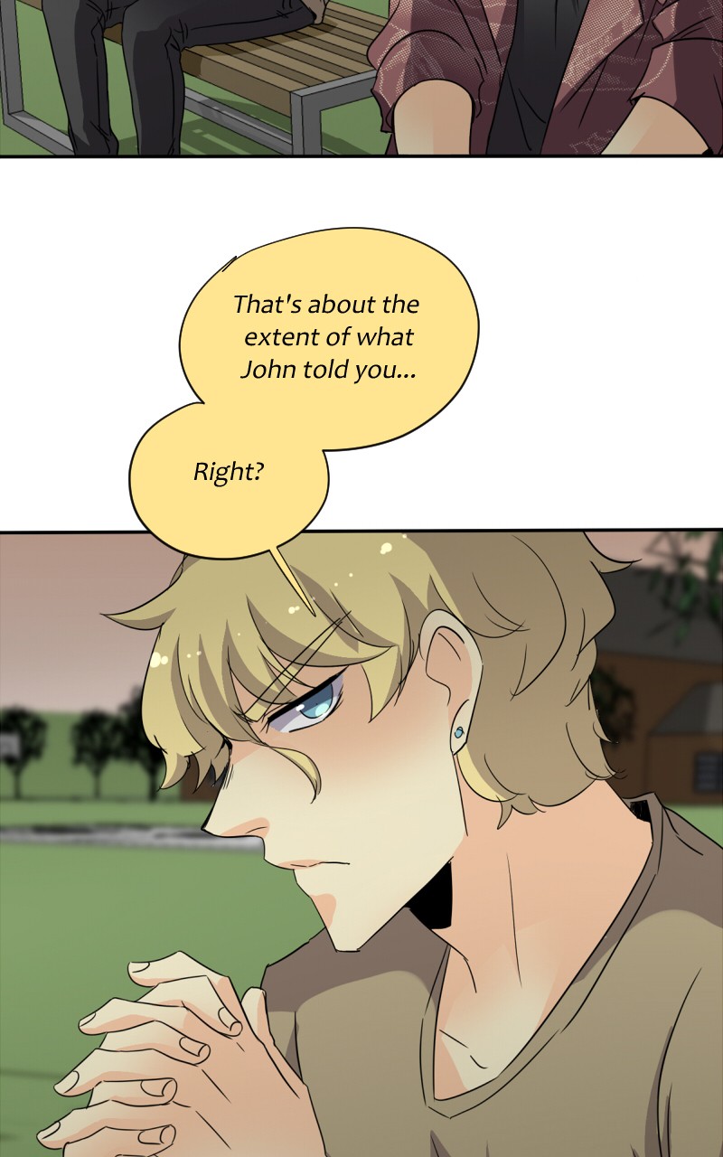 unOrdinary Chapter 171 page 14 - Chapter 171: Episode 165