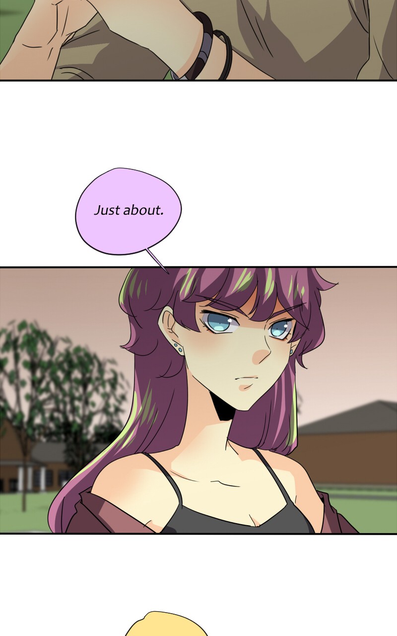 unOrdinary Chapter 171 page 15 - Chapter 171: Episode 165