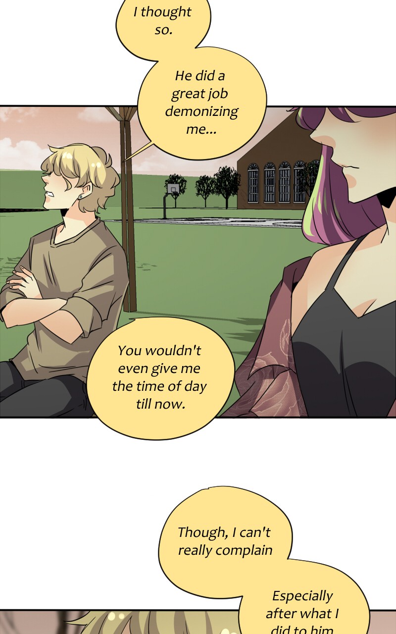 unOrdinary Chapter 171 page 16 - Chapter 171: Episode 165