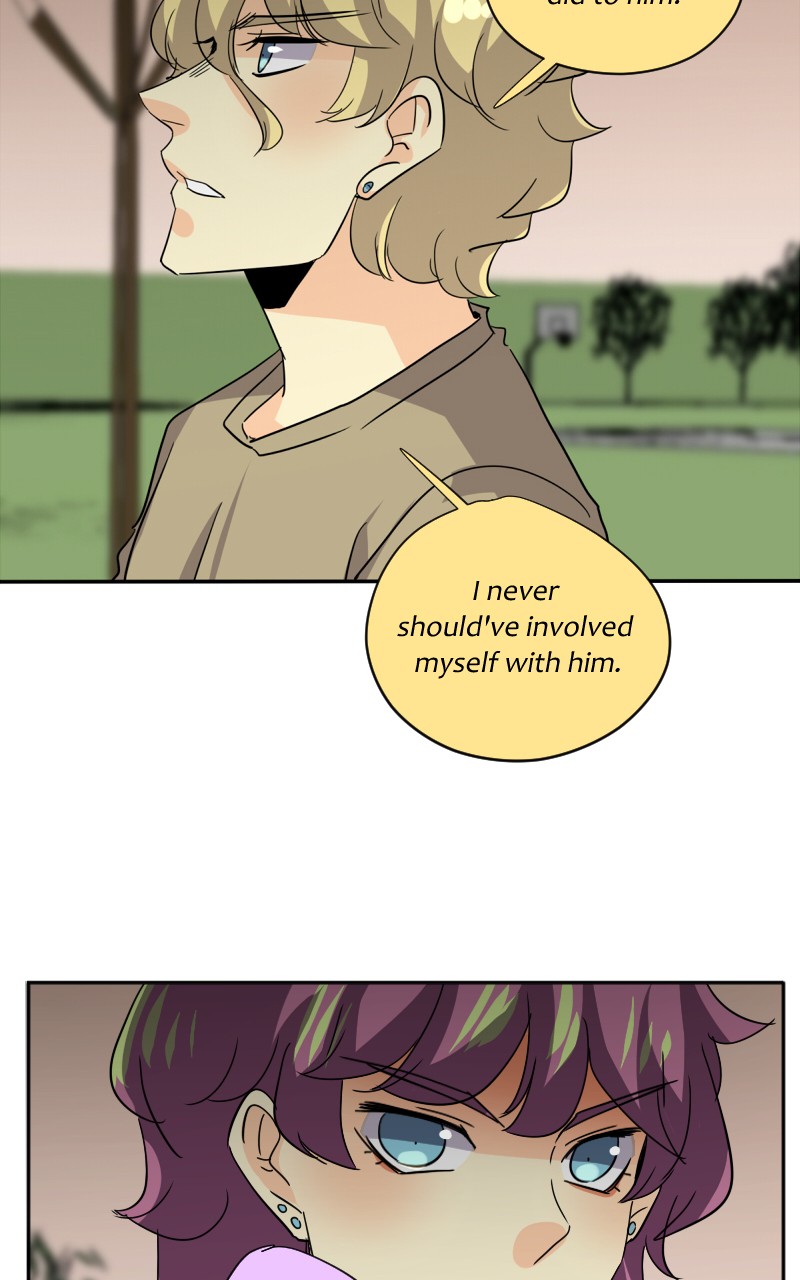 unOrdinary Chapter 171 page 17 - Chapter 171: Episode 165